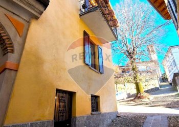 Edificio all\'aperto - Casa indipendente Via Montesanto
 
3, Cunardo - foto 1