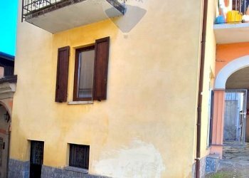 Casa all\'aperto - Casa indipendente Via Montesanto
 
3, Cunardo - foto 2