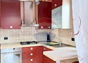 Cucina - Casa indipendente Via Montesanto
 
3, Cunardo - foto 5