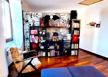 Soggiorno - Casa indipendente Via Montesanto
 
3, Cunardo - foto 11