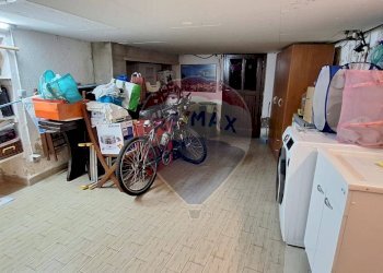 Dispensa di stoccaggio - Casa indipendente Via Montesanto
 
3, Cunardo - foto 14