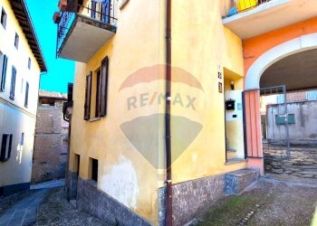 Edificio all\'aperto - Casa indipendente Via Montesanto
 
3, Cunardo - foto 15