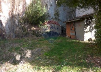 Giardino - Casa semi indipendente Via G. Verdi
 
9, Dumenza - foto 9