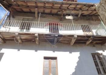 Casa all\'aperto - Casa semi indipendente Via G. Verdi
 
9, Dumenza - foto 11