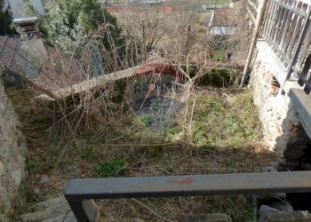 Giardino - Casa semi indipendente Via G. Verdi
 
9, Dumenza - foto 12