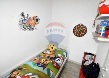 Camera / camera da letto - Bilocale Cunardo - foto 8