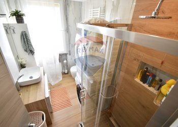 Bagno - Bilocale Cunardo - foto 10