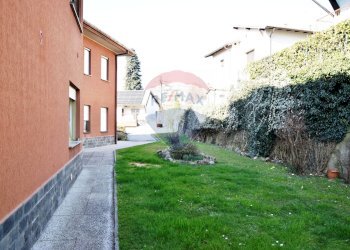 Giardino - Bilocale Cunardo - foto 12