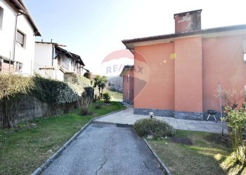 Casa all\'aperto - Bilocale Cunardo - foto 13