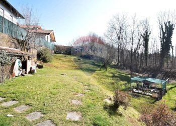 Giardino - Bilocale Cunardo - foto 14