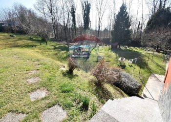 Giardino - Bilocale Cunardo - foto 15