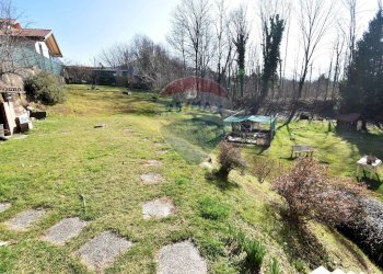 Giardino - Bilocale Cunardo - foto 16