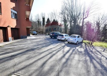 Edificio all\'aperto - Bilocale Cunardo - foto 17