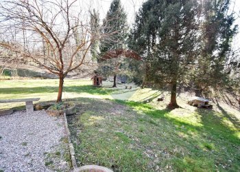 Giardino - Bilocale Cunardo - foto 18