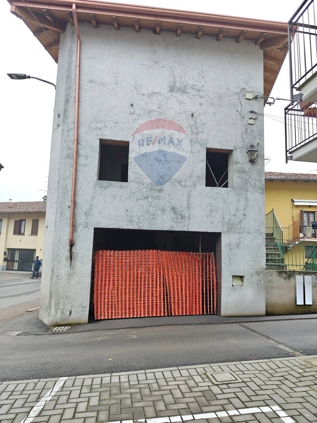 Casa all\'aperto - Casa semi indipendente Via Battisti
1, Bardello - foto 2