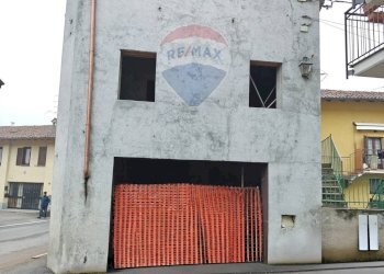 Casa all\'aperto - Casa semi indipendente Via Battisti
 
1, Bardello - foto 2