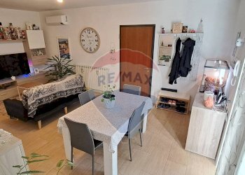 Sala da pranzo - Casa indipendente Via Pasubio
 
4, Cassano Valcuvia - foto 5