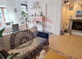 Soggiorno - Casa indipendente Via Pasubio
 
4, Cassano Valcuvia - foto 6