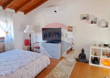 Camera / camera da letto - Casa indipendente Via Pasubio
 
4, Cassano Valcuvia - foto 10