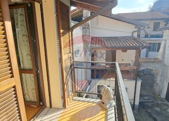 Balcone - Casa indipendente Via Pasubio
 
4, Cassano Valcuvia - foto 14