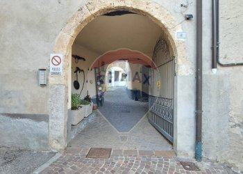 Edificio all\'aperto - Casa indipendente Via Pasubio
 
4, Cassano Valcuvia - foto 16