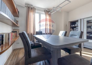 Sala da pranzo - Trilocale Via Trento
 
5, Somma Lombardo - foto 3