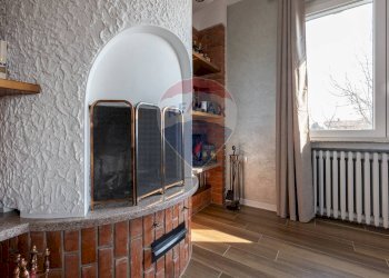 Soggiorno - Trilocale Via Trento
 
5, Somma Lombardo - foto 10