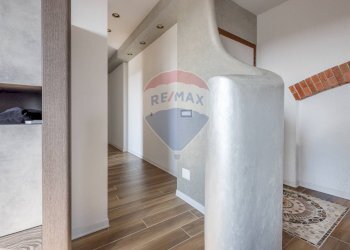 Hall / corridoio - Trilocale Via Trento
 
5, Somma Lombardo - foto 11