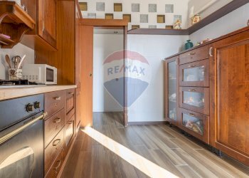 Cucina - Trilocale Via Trento
 
5, Somma Lombardo - foto 14