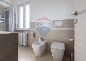 Bagno - Trilocale Via Trento
 
5, Somma Lombardo - foto 17