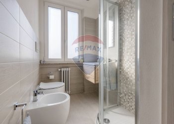 Bagno - Trilocale Via Trento
 
5, Somma Lombardo - foto 19