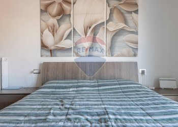 Camera / camera da letto - Trilocale Via Trento
 
5, Somma Lombardo - foto 23