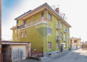 Edificio all\'aperto - Trilocale Via Trento
 
5, Somma Lombardo - foto 26