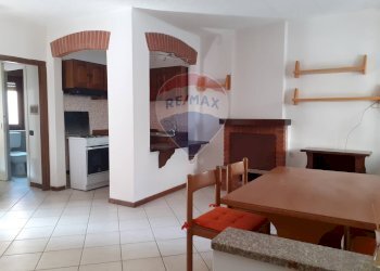 Sala da pranzo - Monolocale via vittorio veneto
 
22 A, Golasecca - foto 1