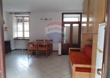 Sala da pranzo - Monolocale via vittorio veneto
 
22 A, Golasecca - foto 8