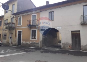 Edificio all\'aperto - Monolocale via vittorio veneto
 
22 A, Golasecca - foto 9