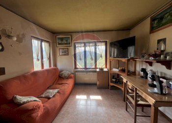 Sala da pranzo - Casa indipendente Via Campi Lunghi
 
440, Cassano Valcuvia - foto 6