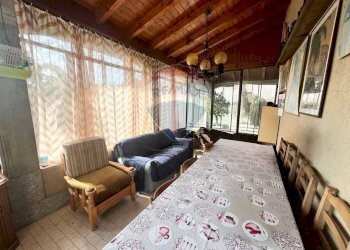 Sala da pranzo - Casa indipendente Via Campi Lunghi
 
440, Cassano Valcuvia - foto 8