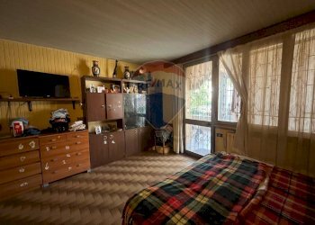 Camera / camera da letto - Casa indipendente Via Campi Lunghi
 
440, Cassano Valcuvia - foto 10