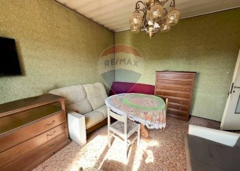 Soggiorno - Casa indipendente Via Campi Lunghi
 
440, Cassano Valcuvia - foto 13