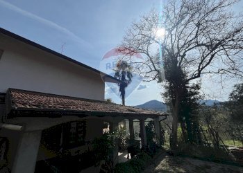 Casa all\'aperto - Casa indipendente Via Campi Lunghi
 
440, Cassano Valcuvia - foto 21