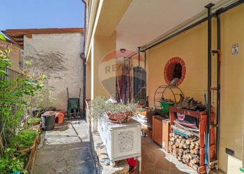 Terrazza - Casa semi indipendente Vicolo Stretto
 
5, Montegrino Valtravaglia - foto 23