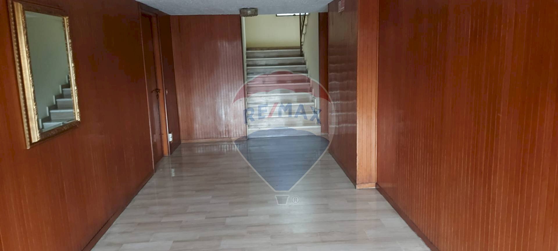 Hall / corridoio - Trilocale Via Francesco Albani
95, Varese - foto 2