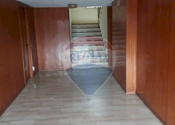 Hall / corridoio - Trilocale Via Francesco Albani
 
95, Varese - foto 2