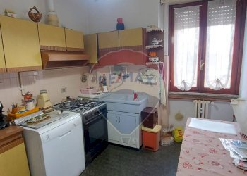 Cucina - Trilocale Via Francesco Albani
 
95, Varese - foto 5