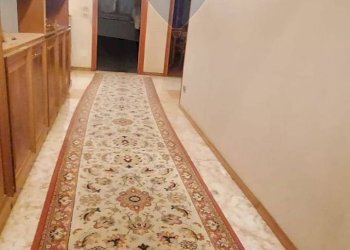 Hall / corridoio - Trilocale Via Francesco Albani
 
95, Varese - foto 9