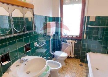 Bagno - Trilocale Via Francesco Albani
 
95, Varese - foto 11