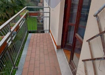 Balcone - Trilocale Via Francesco Albani
 
95, Varese - foto 13
