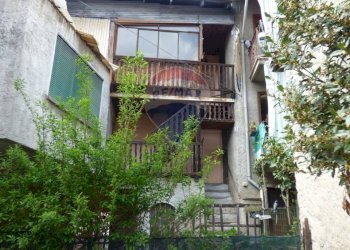 Casa all\'aperto - Casa semi indipendente via Engolini, Agra - foto 3