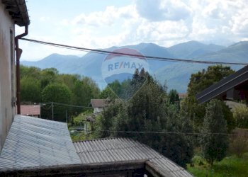 Vista delle montagne - Casa semi indipendente via Engolini, Agra - foto 7